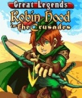 Great Legends Robin Hoods In The Crusades mobile app for free download